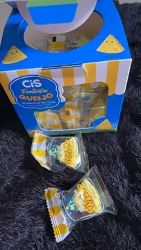 Borracha Queijo