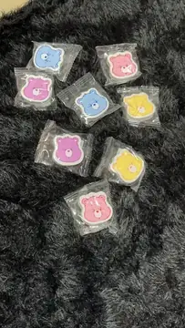 Borracha Ursinhos Carinhosos