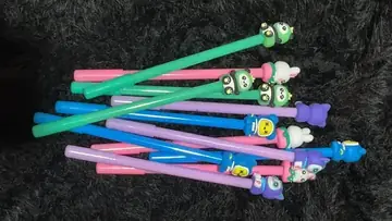Caneta Divertida Ponta Fina