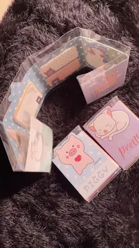 Mini Planner G